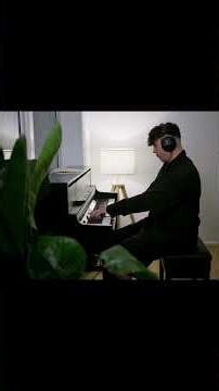 Rachmaninoff, Piano Concerto 2, Mvt II Coda