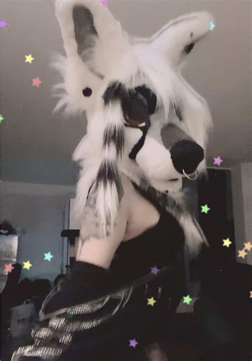 Challenges of Fast Dance Moves in Fursuiting