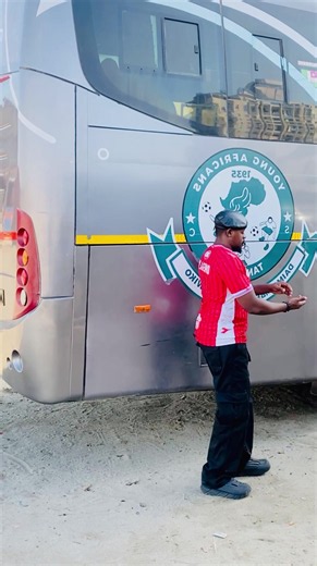 Zina Bodwatu Ukutuna Kunya - Video ya Simba vs Yanga (Tanzania)