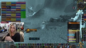 Fandy - sympathetic tells after HC death