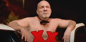 Νίκος Μουτσινάς: Κυκλοφόρησε το επίσημο trailer για τη νέα του εκπομπή «Βραδιάτικα»