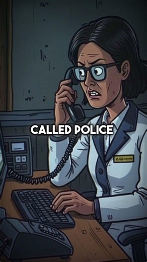 The Nurse Who Killed 300+ Patients and Got Away With It