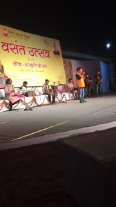 Ghughuti, Live at Vasant Utsav,Dilli Haat, Pitampura Hindi Academy Delhi | Kishan Mahipal