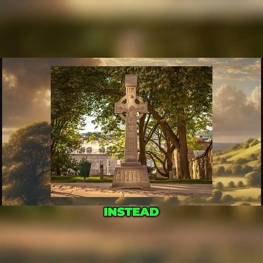 Celtic Cross: Ancient Symbol of Faith and Continuity From Druids and Christians