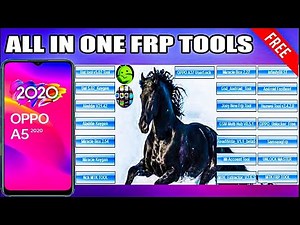 ALL IN ONE FRP TOOLS BY Mobile Tech Channel | 2020 | Frp Unlock Toos