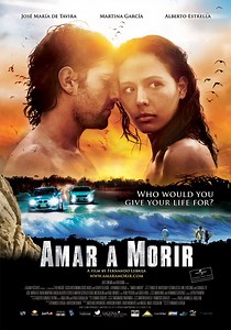 Amar a morir streaming: where to watch movie online?