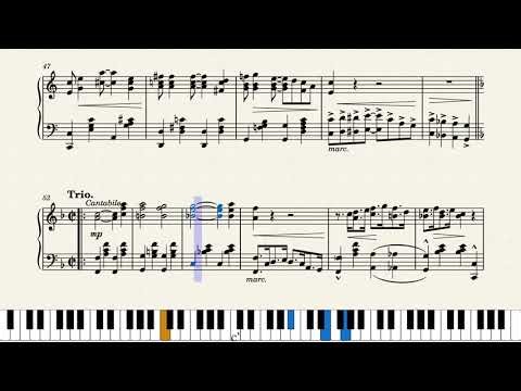 Bull Frog Blues by Tom Brown & Guy Shrigley (1916)