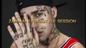 Zaramay Freestyle Session 9