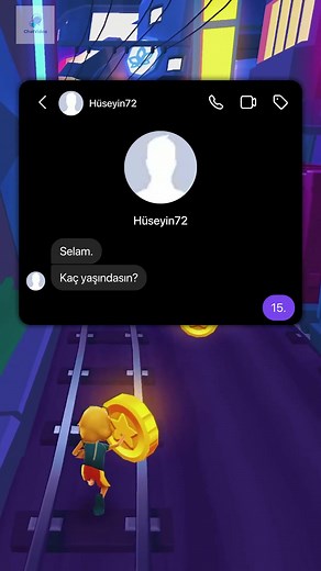 Adama bak #chatvideo