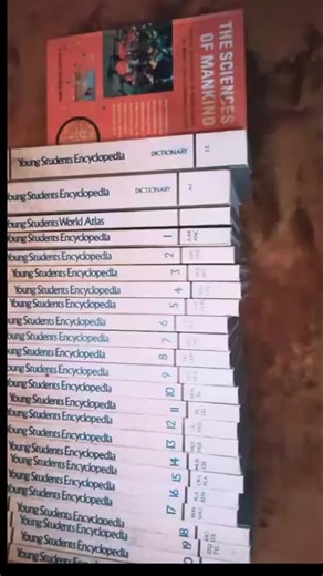 Special people buy special books ✨