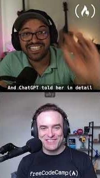 Here's a fun exercize for ChatGPT