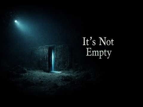 Scientists Found a DOOR 7 Miles Underwater... Then Something Came Through