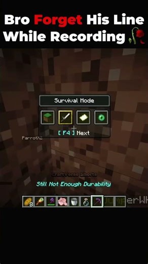 Wifies Forgot His Lines While Recording😭🥀 #shorts #memes