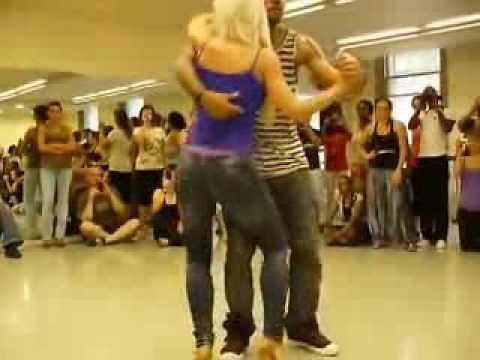 Best Couple Dance Performance