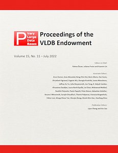 RapidFlow: an efficient approach to continuous subgraph matching: Proceedings of the VLDB Endowment: Vol 15, No 11