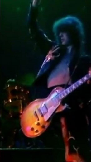 Subscribe! 1975 Led Zeppelin (When the Levee Breaks) Led Zeppelin IV Album & Live-In Concert Mashup.