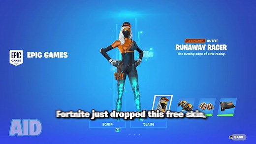 this xp map will help you unlock free runaway racer skin fast (use a private lobby) 3104-8786-2591 #fortnite #fortnitegame #fortnitexp #fortnitemap #xpmap #fortnitemap #gaming #usecodeaid