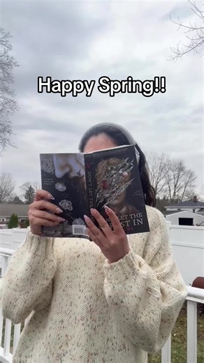 Happy Spring! (What better way to begin this new season by reading something that will spook your socks off?) CHECK OUT DONT LET THE FOREST IN by CG Drews TODAY! 🥀 #DontLettheForestIn #CGDrews