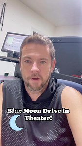 We are back up and running and will be open this weekend! # lightning #movies #driveinmovie | The Blue Moon Drive-In Theatre
