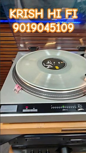 Used Hi-Fi Stereo Equipment | Best Deals on Premium Audio Gear | Krish HI-FI