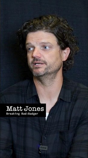 Breaking Bad: Matt Jones #breakingbad #mattjones #breakingbadcast