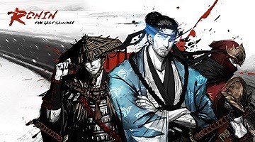 Download & Play Ronin: The Last Samurai on PC & Mac (Emulator)