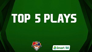 107K views · 2K reactions | PBA Top 5 Plays | Honda PBA Philippine Cup 2021 #PBAonSmart #PBAonSmart | SMART Sports | Facebook