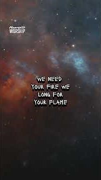 Pour Out Your Spirit #churchworship #christianworship