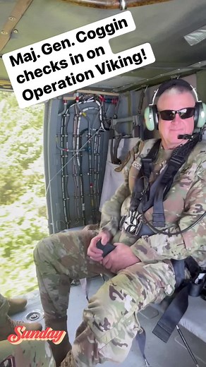 9.3K views · 461 reactions | We train with all the military branches...