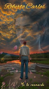 ROBERTO CARLOS "Yo te recuerdo" 🌸💐🌺🌷🌹 #músicainolvidable | Música inolvidable