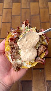 Brisket Tacos | Burnt_Pellet_BBQ