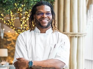Aurora Chef Will Compete On Food Network's 'Chopped'