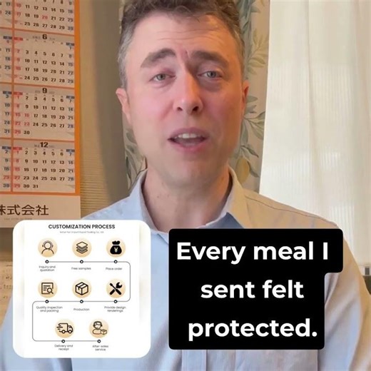 Premium Plastic Food Containers – Product Showcase