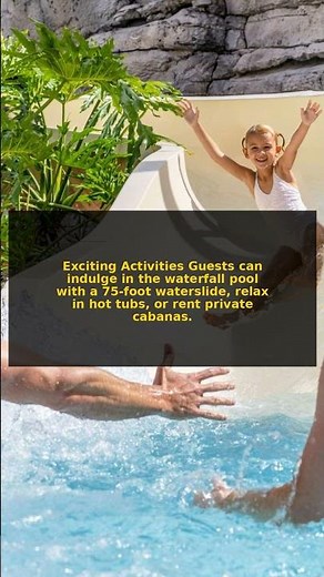 Caribe Royale Orlando | Orlando Hotel Tour