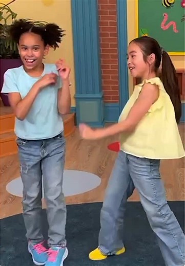 Disco Dance Lessons for Kids: Learn & Create Moves