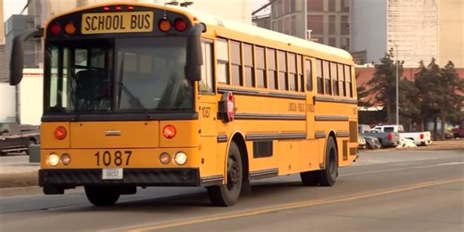 LPS bus drivers concerns, assaults prompt district-wide trainings