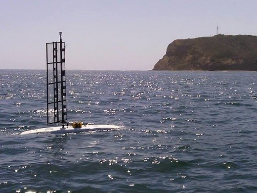 Submaran
