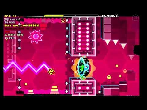 Random processing 91%...