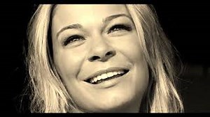CLINGING TO A SAVING HAND Lyrics - LEANN RIMES | eLyrics.net