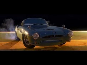 CARS 2 - Wondercon Clip - Disney Pixar - Available on Digital HD, Blu-ray and DVD Now