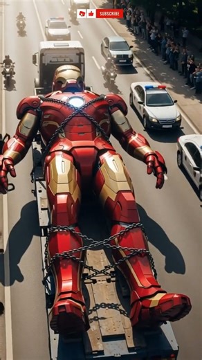 SPIDER-MAN, HULK & IRON MAN TRAPPED! | Who Will ESCAPE First? 🔥⛓️