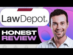 LawDepot Honest Review - Watch Before Using