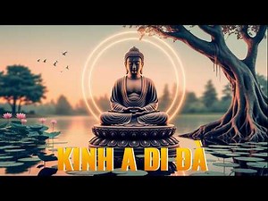 Kinh A Di ĐÀ - Nghe Tụng Kinh Cho Nhẹ Lòng -Nam Mô A Di Đà Phật