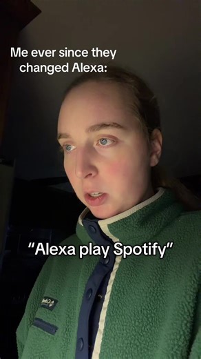 Frustrations with the New Alexa Device