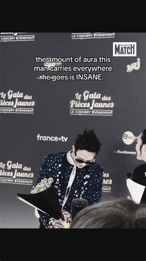 Becoming Great Like G-Dragon: A Dream to Inspire