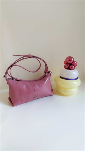 Colorful SS26 BIMBA Y LOLA Collection by Mariavittoria Campod