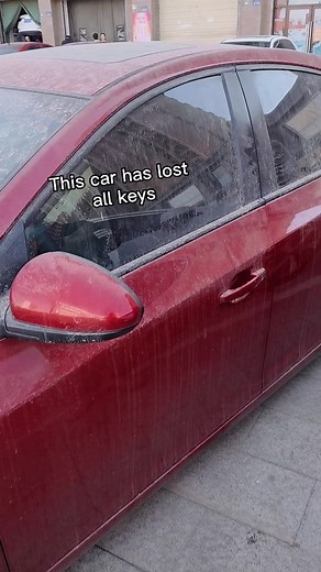 Unlocking a Car with Lishi: Expert Locksmith Techniques