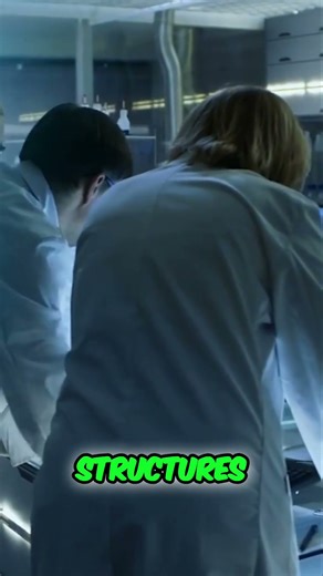 Pyramids emerge from the forest floor, rewriting South America’s history