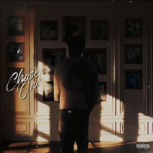 “Chosen One” dropping Friday 🖤 LONGLIVEQUAN | Deetrimm