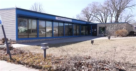 Sarpy County Museum closes permanently after announcing repairs